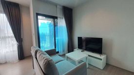 Condo for rent in Makkasan, Bangkok near MRT Phra Ram 9