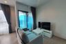 Condo for rent in Makkasan, Bangkok near MRT Phra Ram 9