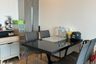 2 Bedroom Condo for rent in Ideo Sathorn - Thaphra, Bukkhalo, Bangkok near BTS Pho Nimit
