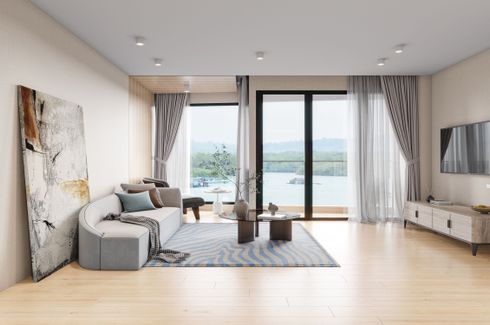 2 Bedroom Condo for sale in Laya Resort Phuket, Choeng Thale, Phuket
