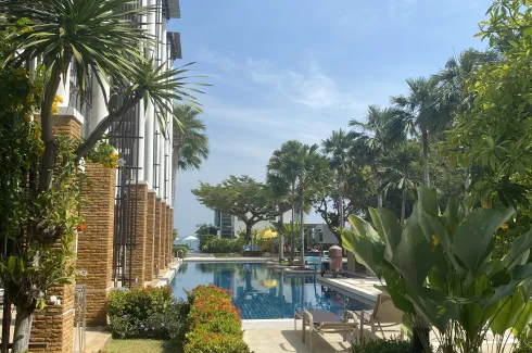 3 Bedroom Condo for rent in The Vimanlay, Cha am, Phetchaburi