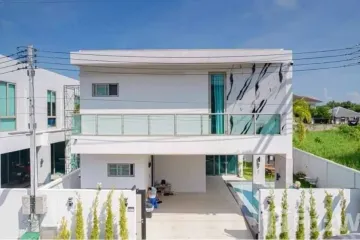 4 Bedroom Villa for sale in San Sai Noi, Chiang Mai