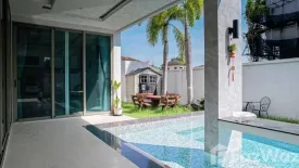 4 Bedroom Villa for sale in San Sai Noi, Chiang Mai