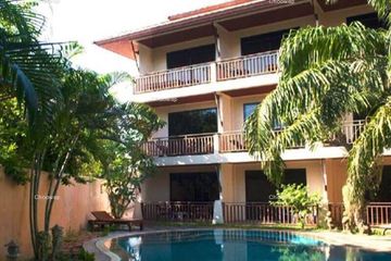 21 Bedroom Hotel / Resort for sale in Na Kluea, Chonburi
