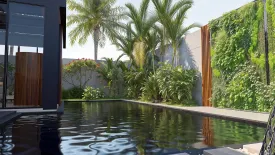 5 Bedroom Villa for sale in Bamboo Luxury Villa, Huai Yai, Chonburi