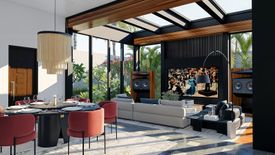 5 Bedroom Villa for sale in Bamboo Luxury Villa, Huai Yai, Chonburi