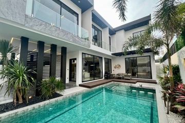 5 Bedroom Villa for sale in Nong Prue, Chonburi