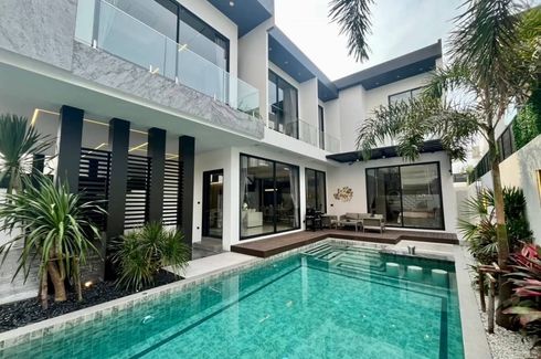 5 Bedroom Villa for sale in Nong Prue, Chonburi