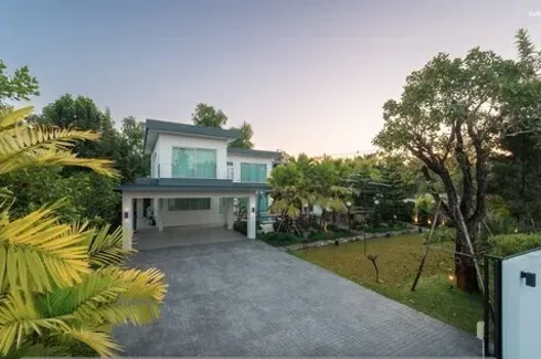 3 Bedroom House for sale in Nam Phrae, Chiang Mai