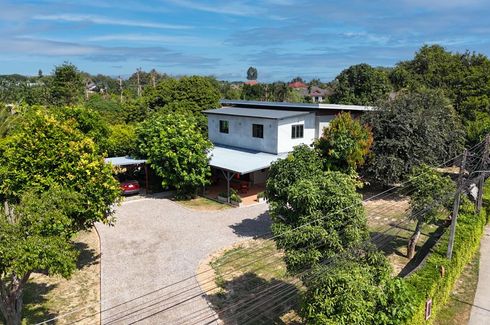 5 Bedroom House for sale in Khua Mung, Chiang Mai