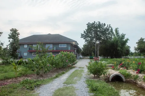 20 Bedroom Hotel / Resort for sale in Nong Ta Taem, Prachuap Khiri Khan