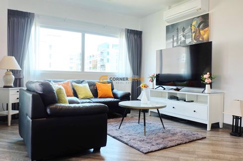 2 Bedroom Condo for sale in Nordic Dream Paradise, Nong Prue, Chonburi