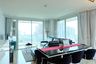 1 Bedroom Condo for sale in The Cliff, Nong Prue, Chonburi