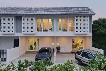 3 Bedroom Townhouse for rent in Pre Village Thammasart-Rangsit, Chiang Rak Yai, Pathum Thani