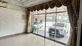 3 Bedroom House for rent in Khok Sak, Phatthalung