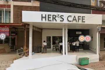 1 Bedroom Commercial for sale in Nai Mueang, Phetchabun