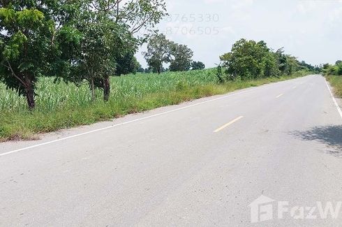 Land for sale in Noen Kham, Chainat