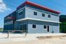 Land for sale in Pinthongland Factory Village, Lahan, Nonthaburi