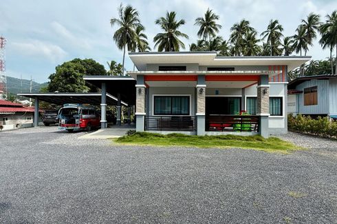 3 Bedroom House for sale in Taling Ngam, Surat Thani