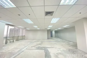 Office for rent in Chatuchak, Bangkok near MRT Phahon Yothin