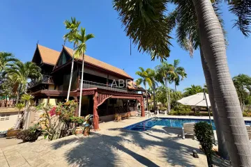 5 Bedroom House for sale in Nong Prue, Chonburi