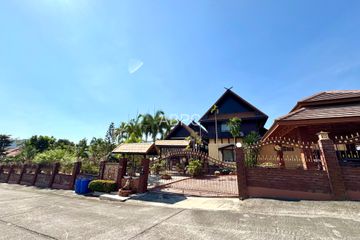 5 Bedroom House for sale in Nong Prue, Chonburi