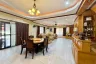 5 Bedroom House for sale in Nong Prue, Chonburi