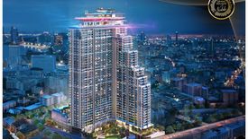 2 Bedroom Condo for sale in Grand Solaire Noble, Nong Prue, Chonburi