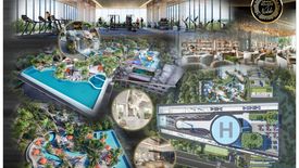 1 Bedroom Condo for sale in Grand Solaire Noble, Nong Prue, Chonburi