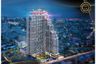1 Bedroom Condo for sale in Grand Solaire Noble, Nong Prue, Chonburi