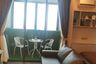 1 Bedroom Condo for rent in Ideo Q Ratchathewi, Thanon Phaya Thai, Bangkok near BTS Ratchathewi