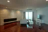 3 Bedroom Apartment for rent in Cosmo Villa, Khlong Toei, Bangkok near BTS Asoke