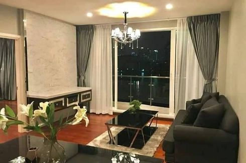 2 Bedroom Condo for rent in Ivy River, Bang Pakok, Bangkok near BTS Talat Phlu