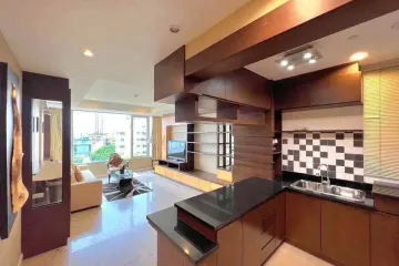 2 Bedroom Condo for rent in Hampton Thonglor 10, Khlong Tan Nuea, Bangkok near BTS Thong Lo