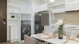 1 Bedroom Condo for rent in Pyne by Sansiri, Thanon Phetchaburi, Bangkok near BTS Ratchathewi