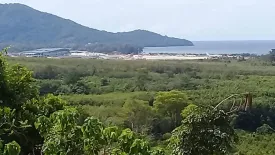 Land for sale in Mai Khao, Phuket