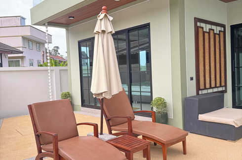 4 Bedroom Villa for sale in Kamala, Phuket