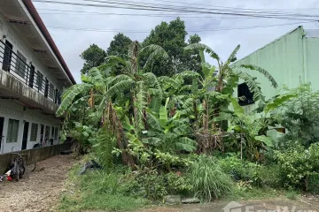 Land for sale in Baan Suan Loch Palm, Kathu, Phuket