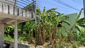 Land for sale in Baan Suan Loch Palm, Kathu, Phuket