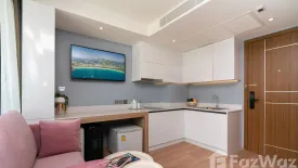 1 Bedroom Condo for sale in VIP Kata condominium, Karon, Phuket