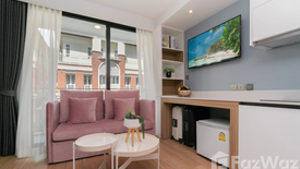 1 Bedroom Condo for sale in VIP Kata condominium, Karon, Phuket