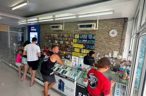 2 Bedroom Commercial for sale in Rawai, Phuket