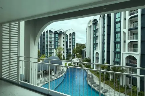 2 Bedroom Condo for sale in The Title Halo 1, Sakhu, Phuket