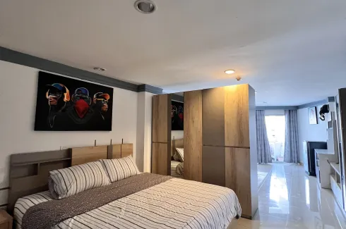 1 Bedroom Condo for rent in Phuket Palace Condominium, Patong, Phuket