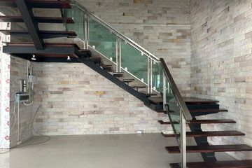 4 Bedroom House for sale in Eakandaburi Village, Chalong, Phuket