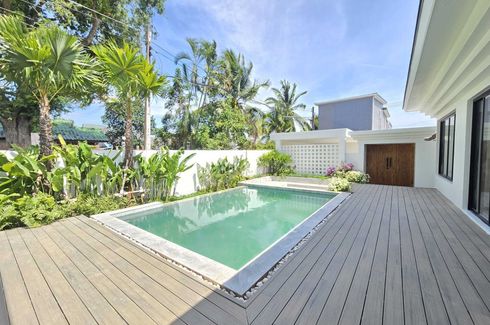 3 Bedroom Villa for sale in Rawai, Phuket