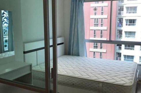 1 Bedroom Condo for rent in Lumpini Park Riverside Rama 3, Bang Phong Pang, Bangkok near BTS Surasak