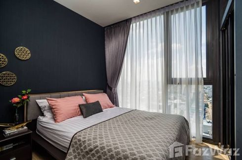 1 Bedroom Condo for sale in THE LINE Jatujak - Mochit, Chatuchak, Bangkok near MRT Chatuchak Park