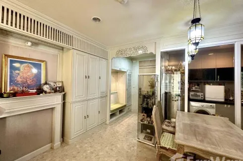 2 Bedroom Condo for sale in The Crest Ruamrudee, Lumpini, Bangkok near BTS Ploen Chit