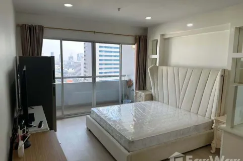 1 Bedroom Condo for rent in The Platinum, Thanon Phetchaburi, Bangkok near BTS Chit Lom